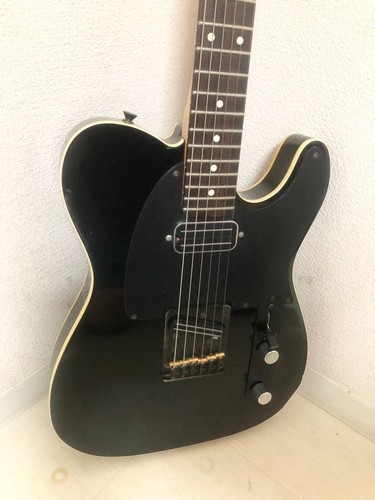 Bill lawrence telecaster type - bill,