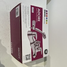 Deva ADORE  Bath Shower Mixer