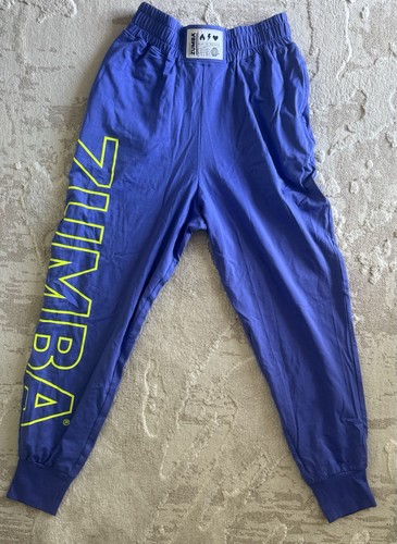 Nwt zumba wear - nwt,