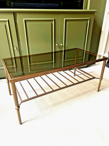 Vintage italian brass - italian, &