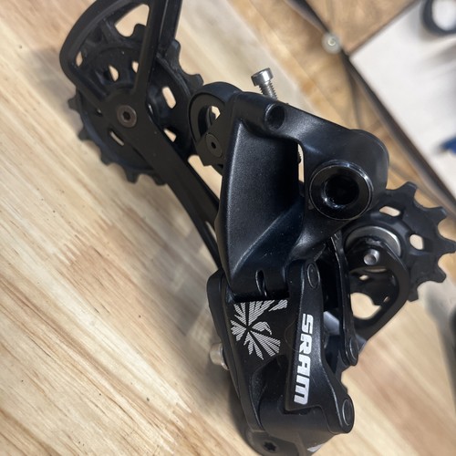 Sram eagle speed rear - 12-speed,