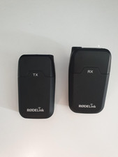 Rødelink filmmaker kit - kit,