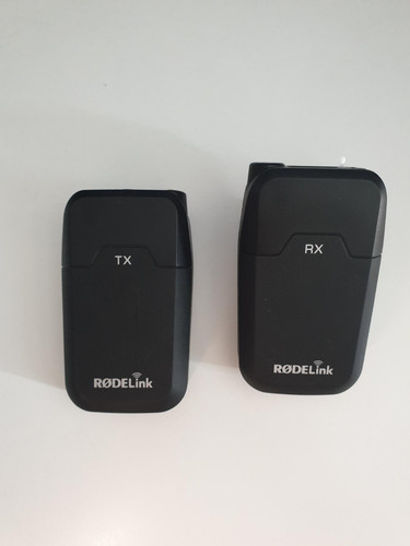Rødelink filmmaker kit - rØdelink,