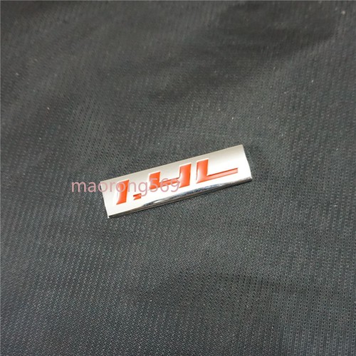 Chrome silver red 4l - silver, 1.4l