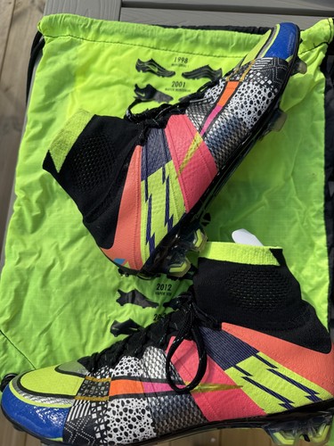 Nike mercurial superfly - mercurial,