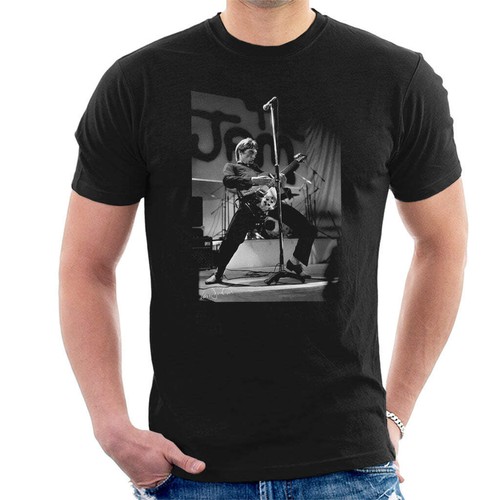 Paul weller rocking - weller, with