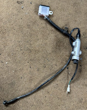 2019 Lexmoto LXR125 Rear Brake