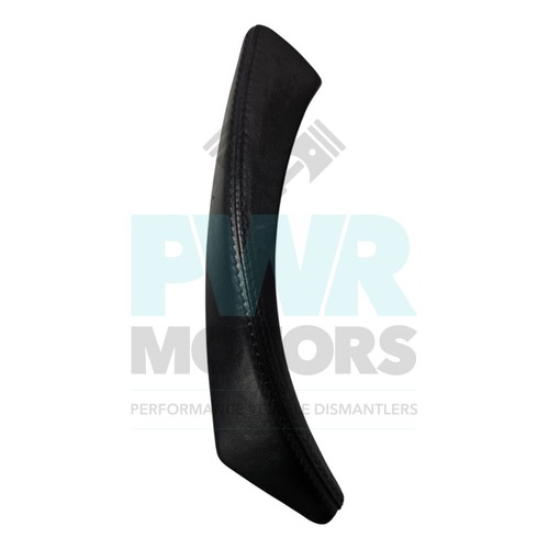Bmw e90 door card handle - door,