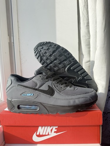 Nike air max - 90, dark