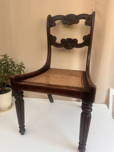 Antique victorian regency - antique,
