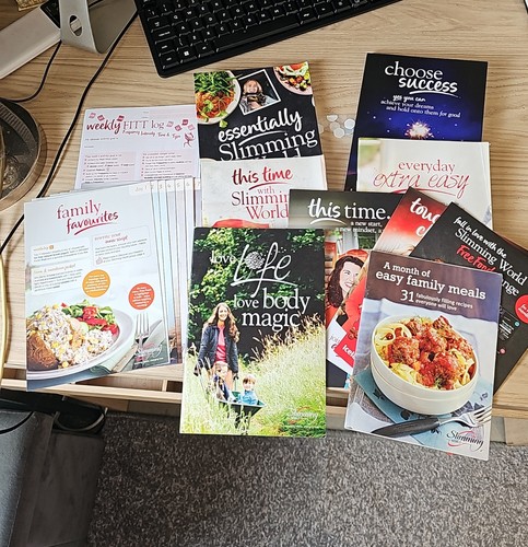 New 2026 slimming world - 2026,