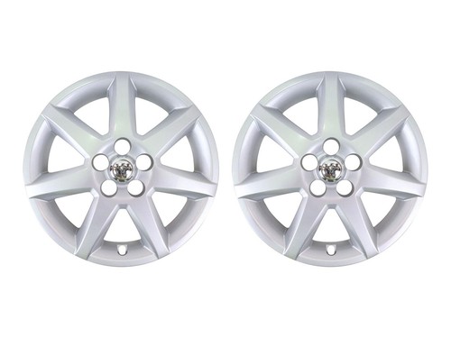 Genuine toyota 7 spoke - toyota, 16"