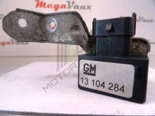 Astra H LH Front Accelerometer Vertical Sensor 13104284