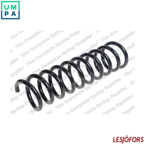 Suspension spring 4227633 - spring, for