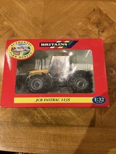 Britains Farm 1/32 JCB