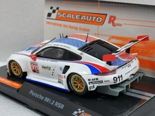 Scaleauto SC-6246R Porsche