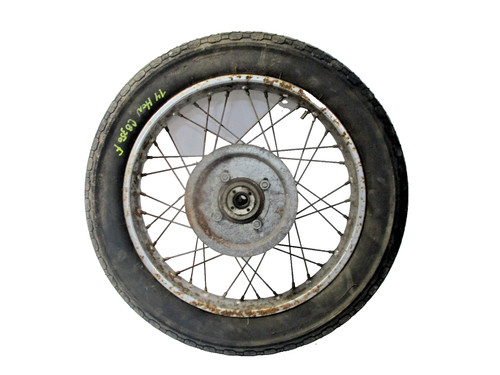 Honda cb350 350 - 74,
