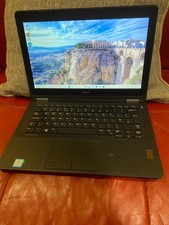 Dell Latitude E7270 12.5" Core