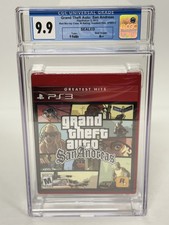 Grand Theft Auto: San Andreas