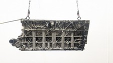 BMW X5 E70 ENGINE BLOCK BARE