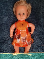 Tiny Tears First Edition Lower