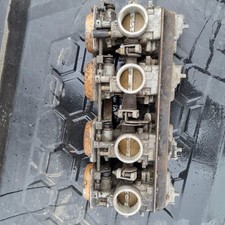 Honda CB750K? MIKUNI carbs For Spares