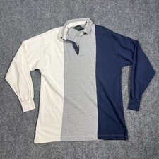 Vintage Halifax Rugby Polo