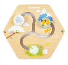 Le Toy Van Petilou Activity