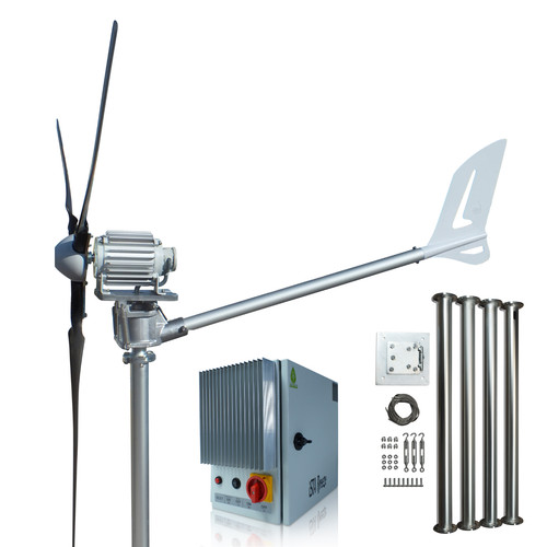 Windsafe 1500w 24v - i-1500w,