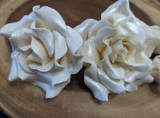 Edible Roses Sugar flowers