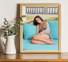 Kirsty Gallacher : 10"x8"