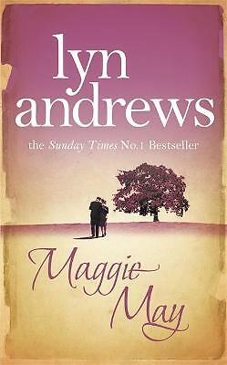 Maggie may lyn andrews - lyn,