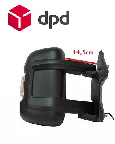 Fiat ducato 2006 - ducato, 2006-2021