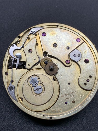 Antique reynaud cie geneve - antique, p