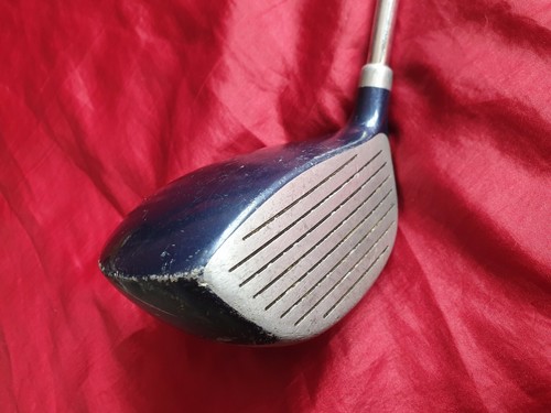 Peter alliss air power - power, wood
