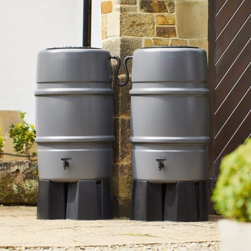 Harcostar 227 litre - 227, grey
