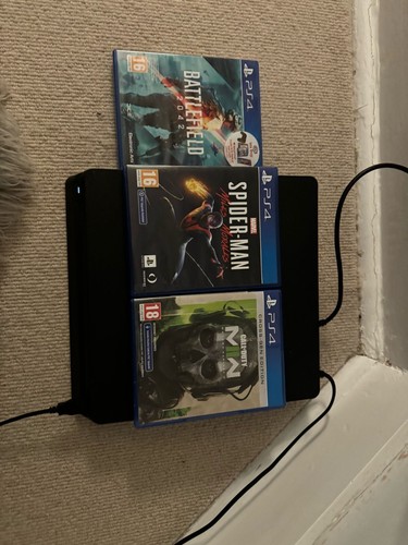 Sony playstation ps4 - ps4, slim