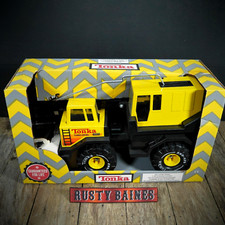 Original Vintage Pressed Metal