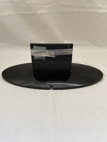 Base stand for grundig - tv,