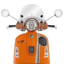Vespa Vespa GT GTS Super