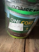Ronseal One Coat Fence Life