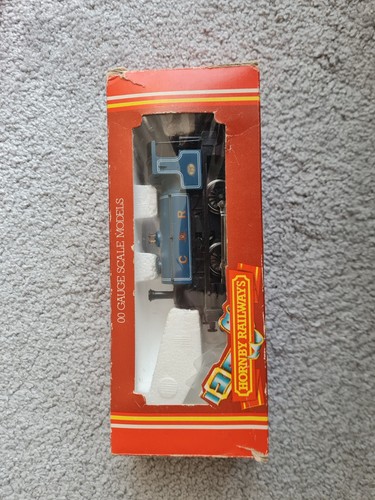Hornby gauge caledonian - hornby,
