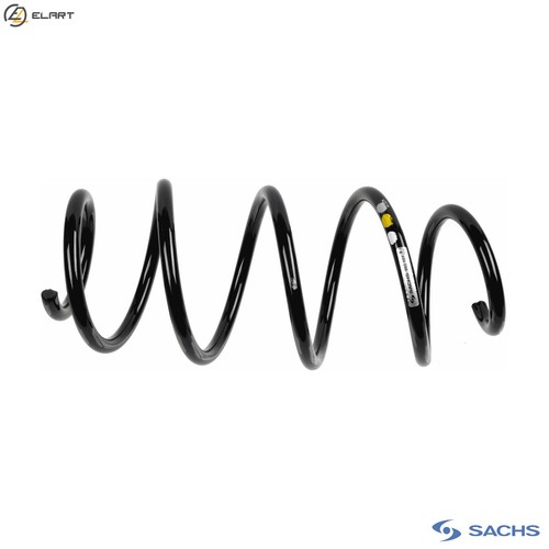 Suspension spring 993 - 993, 101