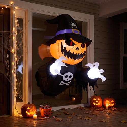 Halloween inflatable pumpkin - inflatable,