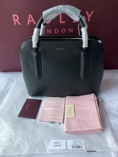 *NEW*TAGS*PACKAGED* RADLEY