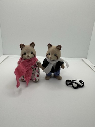 Sylvanian families mulberry - sylvanian,