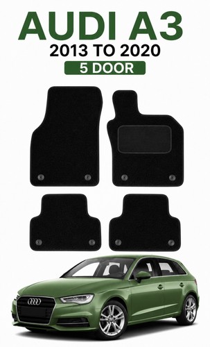 Fit audi 2013 2020 - a3, to