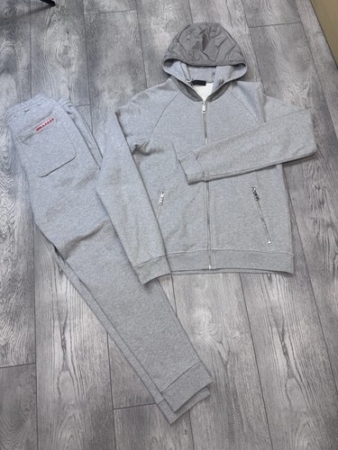 Prada mens zip - prada, up