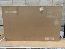 Samsung QE42S90FAEXXU 42" S90F