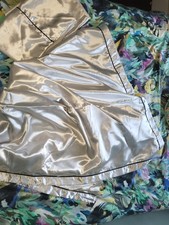 Double bedding dunelm used - double,